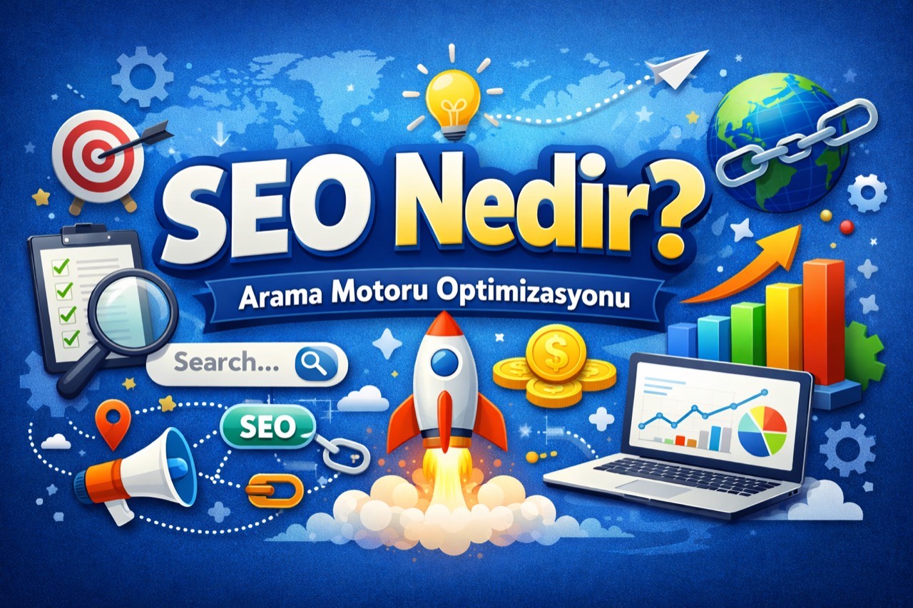 SEO Nedir?
